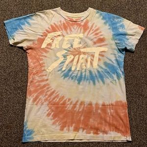 Khalid FreeSpirit Tour Shirt